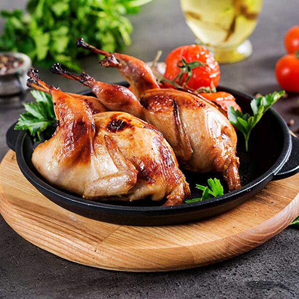 Chicken Roast
