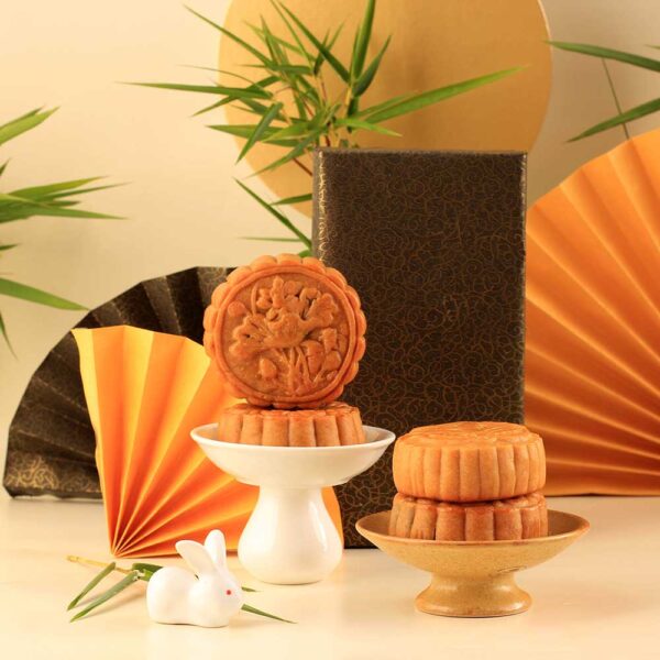 Creamy Biscuits