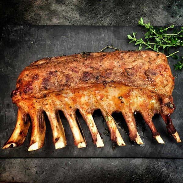Ribeye Steak