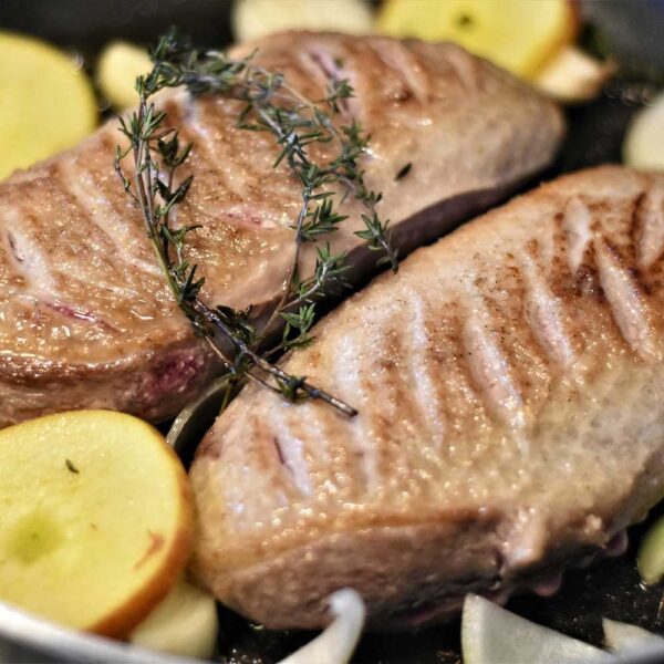 Coulotte Steak