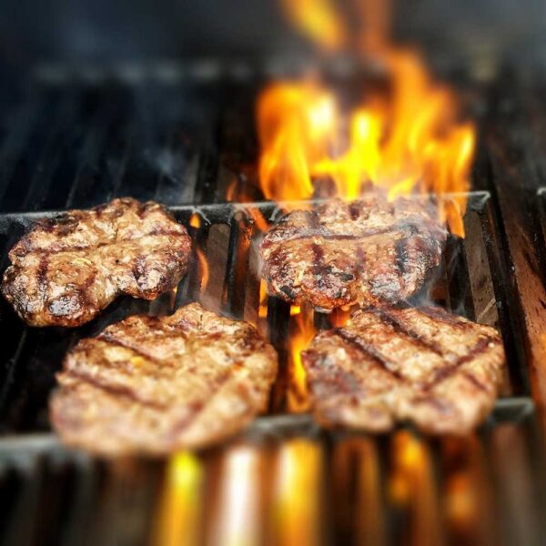 Porterhouse Steak